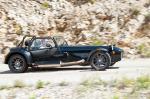 Caterham Seven 485 S 2013 года (WW)